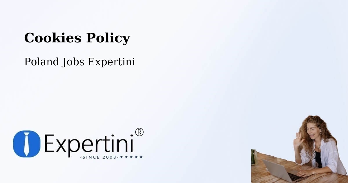 Cookie Policy – Mrzeżyno - Poland Jobs Expertini
