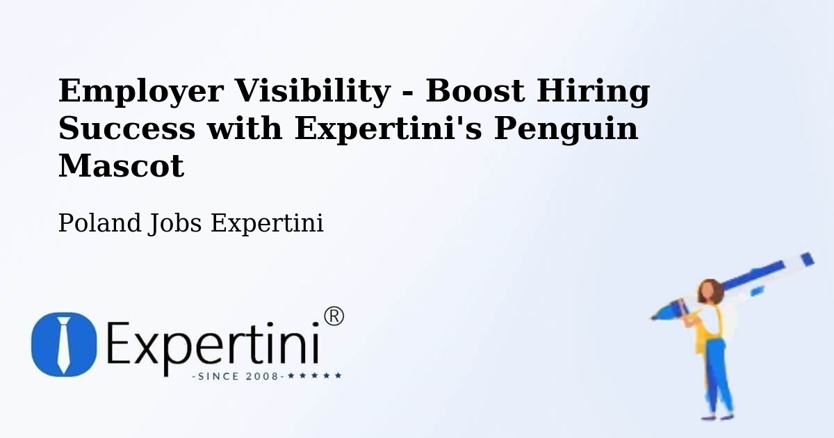 CV and Resume Visibility Optimization – Mrzeżyno - Poland Jobs Expertini